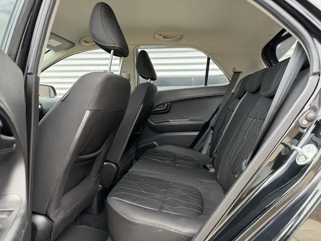 Kia Picanto 1.0 CVVT ISG Comfort Pack 2013 Benzine 9