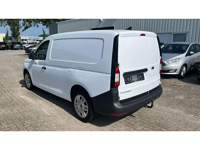 Ford Transit Connect 2.0 EcoBlue L2 Trend 2024 Diesel 10