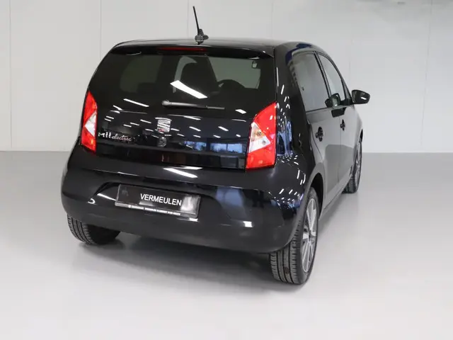 SEAT Mii Electric Plus 2020 Elektrisch 7
