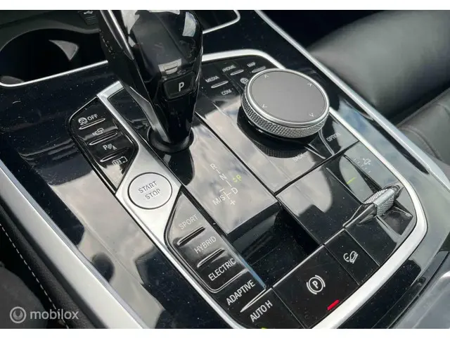 BMW X5 xDrive45e High Executive 2021 Hybride Benzine 7