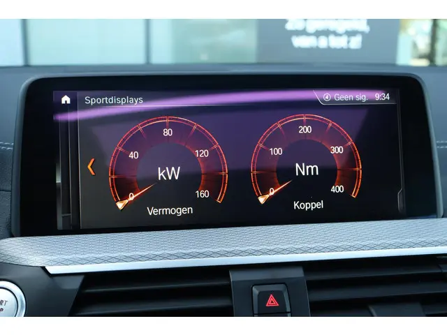 BMW X4 xDrive20d High Executive 2018 Diesel 32