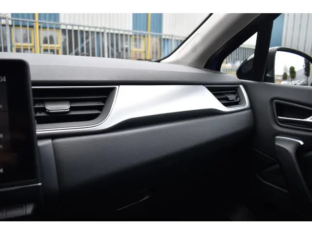 Renault Captur TCe 90 Intens 2022 Benzine 26