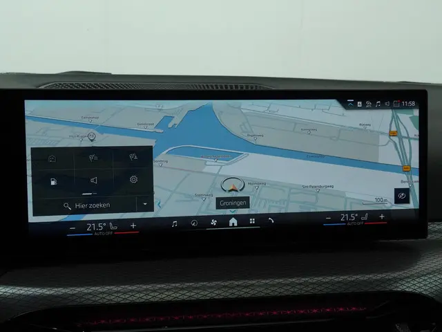 BMW 4 Serie Coupé 430i xDrive 2025 Benzine 15