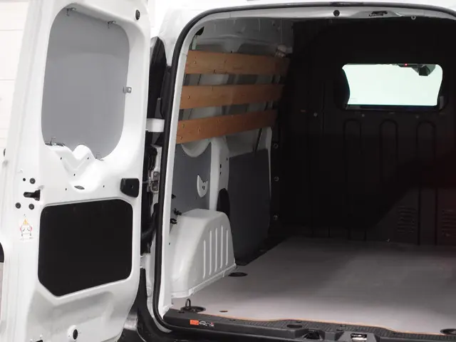 Renault Express 1.5 dCi 75 Comfort 2022 Diesel 36