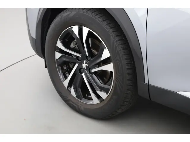 Peugeot e-2008 EV Allure Pack 50 kWh 2021 Elektrisch 23