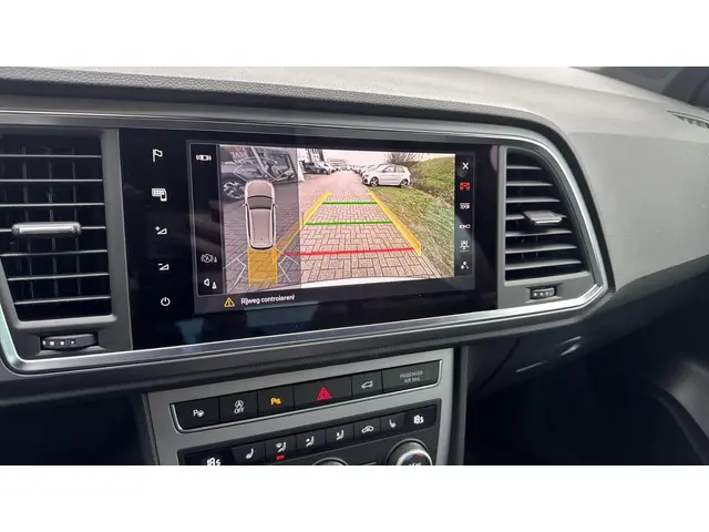 SEAT Ateca 1.5 TSI FR Business Intense 2025 Benzine 23