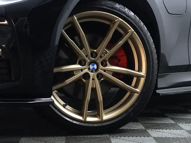 BMW 3 Serie 3