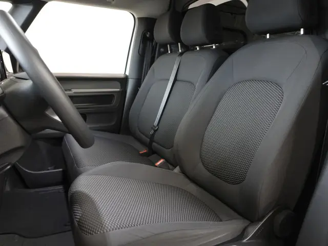 Volkswagen ID. Buzz Cargo 77 kWh 2022 Elektrisch 26