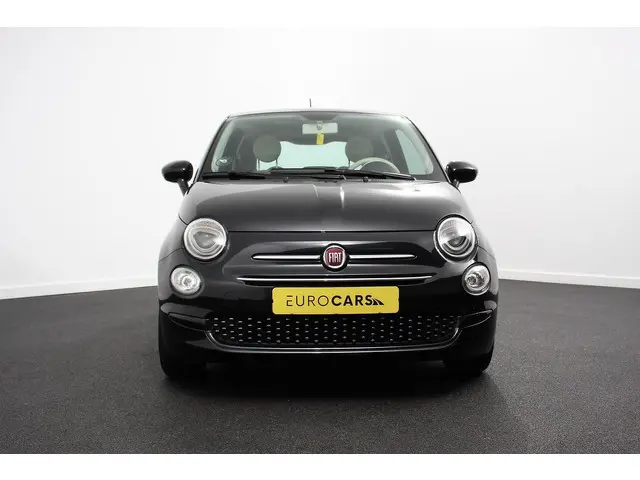 Fiat 500 1.0 Hybrid Lounge Plus 2021 Benzine 2