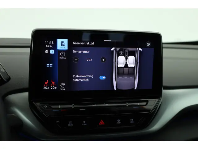 Volkswagen ID.4 Pro 77 kWh 204pk 2022 Elektrisch 18