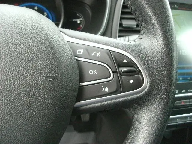 Renault Mégane 1.2 TCe Zen / VERKOCHT 2016 Benzine 14