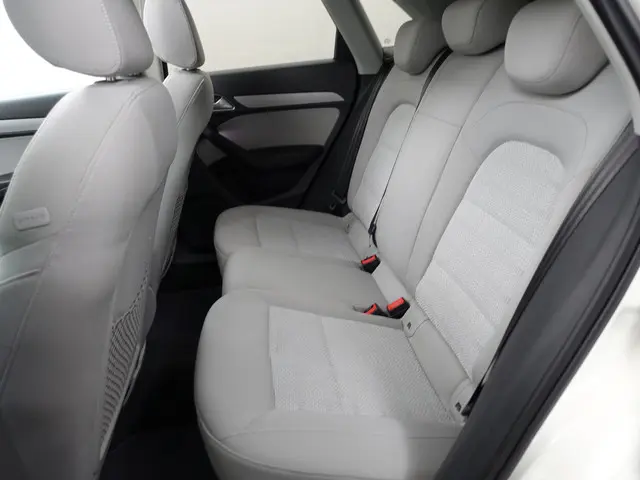 Audi Q3 2.0 TFSI quattro Pro Line- 2012 Benzine 22