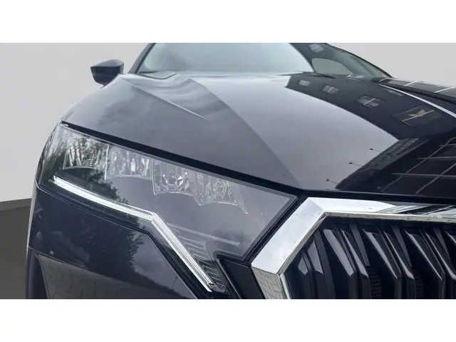Škoda Octavia 1.5 TSI MHEV Business Edition 2025 Benzine 11
