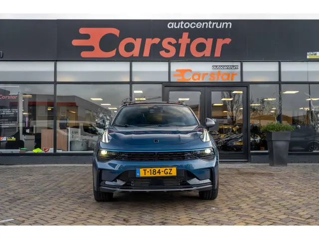 Lynk & Co 01 1.5|Pano|Car Play|360 Cam| 2023 Hybride Benzine 2