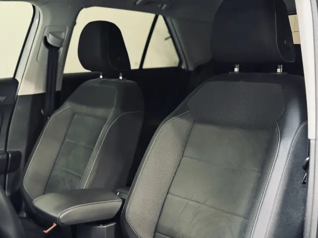 Volkswagen T-Roc 1.5 TSI DSG Style 2022 Benzine 4