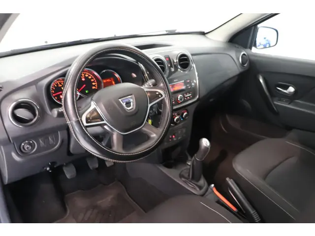 Dacia Sandero 1.0 SCe Laureate 2019 Benzine 22