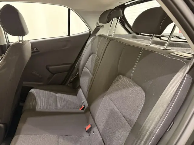 Kia Picanto 1.0 EconomyLine 5Doors 2019 Benzine 30