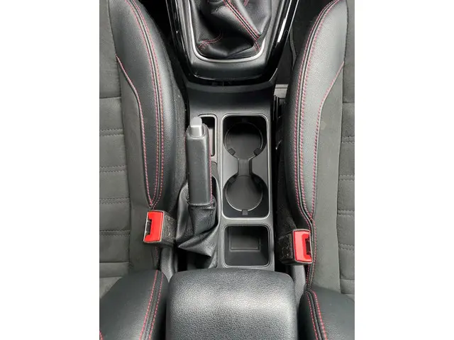 Ford EcoSport 1.0 EcoBoost ST-Line Black 2019 Benzine 15