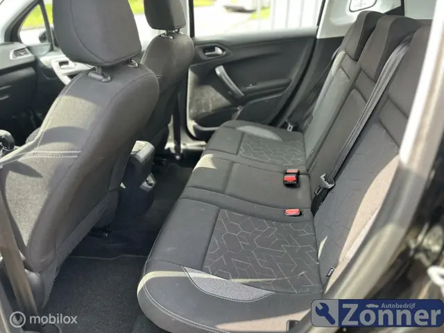 Peugeot 2008 1.6 BlueHDi 2016 Diesel 7