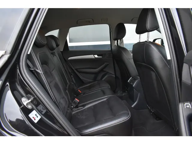 Audi Q5 2.0 TFSI quattro Pro Line 2013 Benzine 13