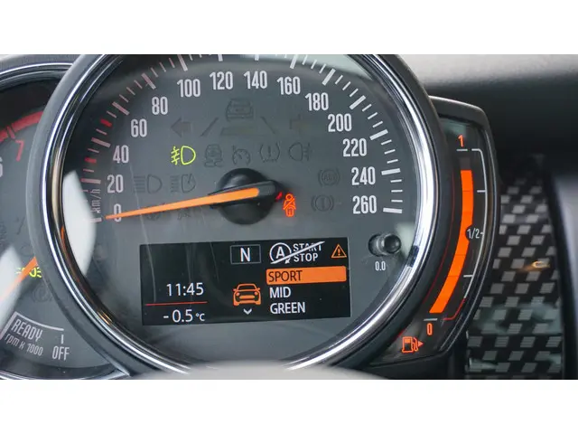 MINI Cooper S 2.0 192pk 3Drs Chili 2020 Benzine 39