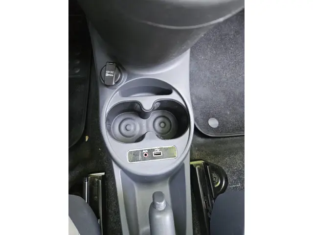 Fiat 500 0.9 TwinAir Turbo Anniversario 2017 Benzine 11