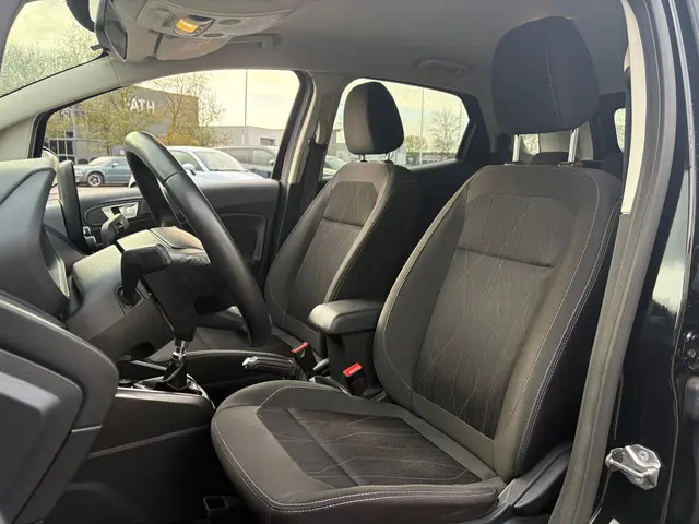 Ford EcoSport 1.0 EcoBoost Trend Ultimate 2019 Benzine 7