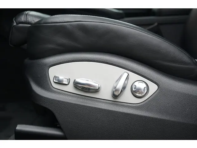 Porsche Macan 2.0 2018 Benzine 33