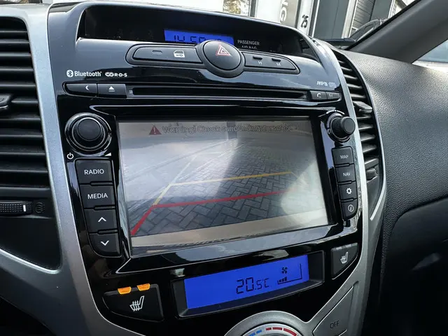 Hyundai ix20 1.4i Go! 2017 Benzine 5