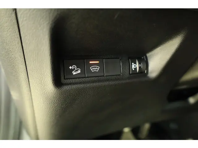 Jeep Avenger Longitude 54 kWh 2023 Elektrisch 10