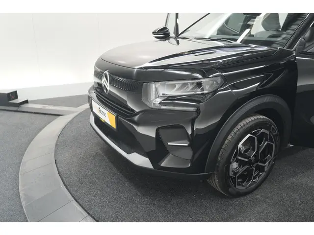 Citroën ë-C3 Max 113pk 44 kWh 2025 Elektrisch 17