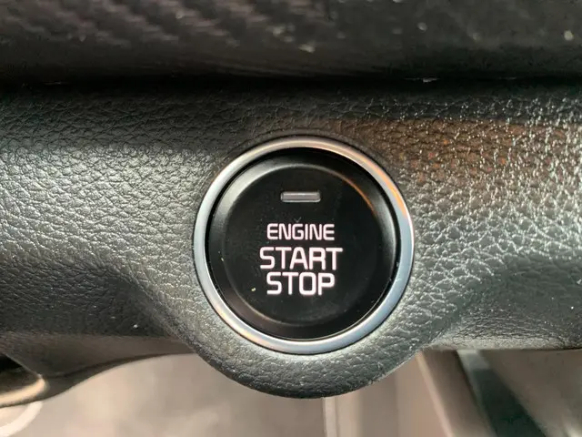 Kia Rio 1.0 T-GDi GT-Line 2021 Benzine 22