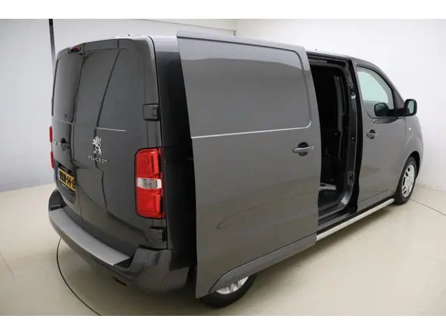 Peugeot Expert 2.0 BlueHDI Standard Premium 2022 Diesel 9