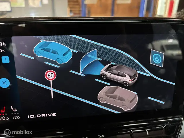 Volkswagen ID.3 First Max. 58 kWh 2020 Elektrisch 17
