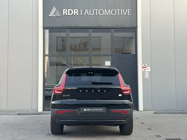 Volvo XC40 Volvo XC40 - Recharge 2023 Elektrisch 4
