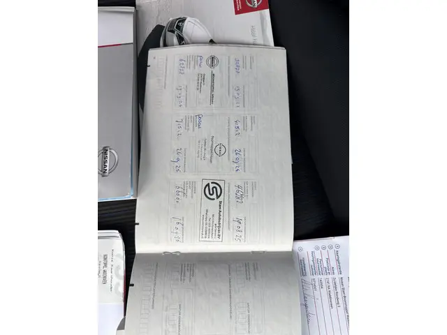 Nissan Leaf N-Connecta 40 kWh 2019 Elektrisch 24