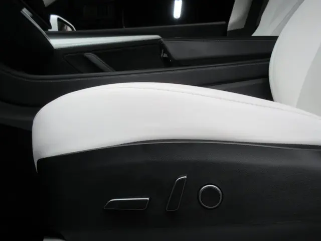 Tesla Model Y Long Range AWD 75 kWh 2021 Elektrisch 16