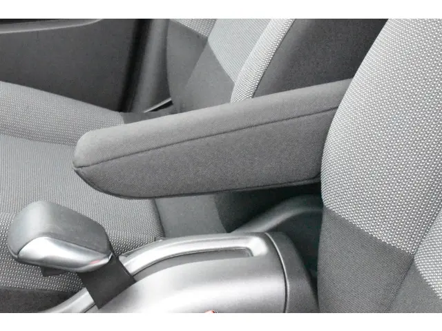 Citroën C3 Aircross PureTech 110 Shine 2021 Benzine 17
