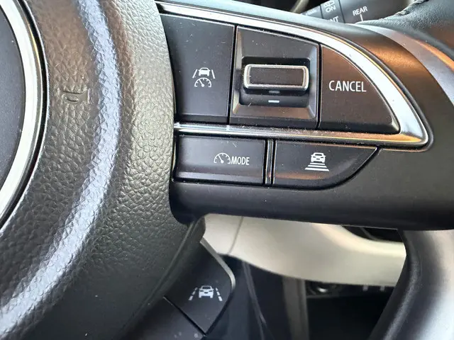 Suzuki Swift 1.2 Select Smart Hybrid 2025 Benzine 22