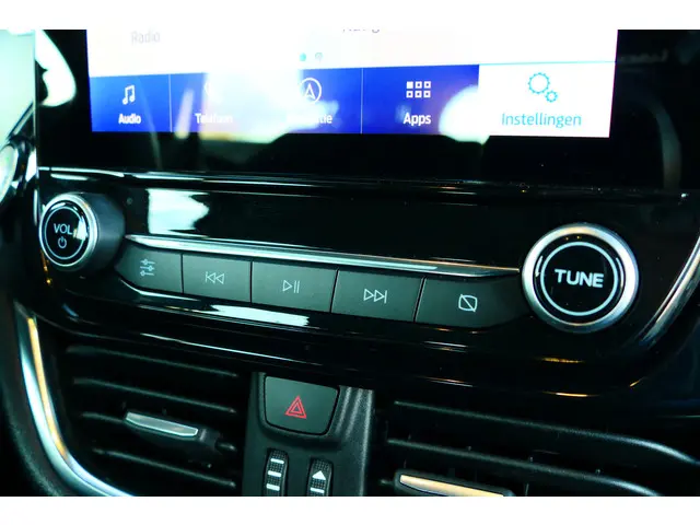 Ford Fiesta 1.0 EcoBoost Titanium 2019 Benzine 29