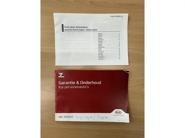 Kia Picanto 1.0 CVVT PlusLine 2019 Benzine 68