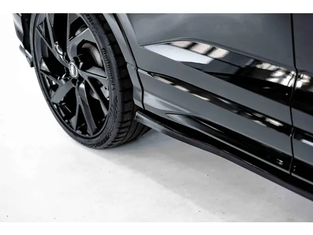 Audi Q3 Sportback TFSI RS 2020 Benzine 12