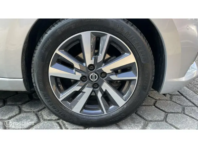 Nissan Micra 1.0 IG-T N-Connecta 2019 Benzine 20