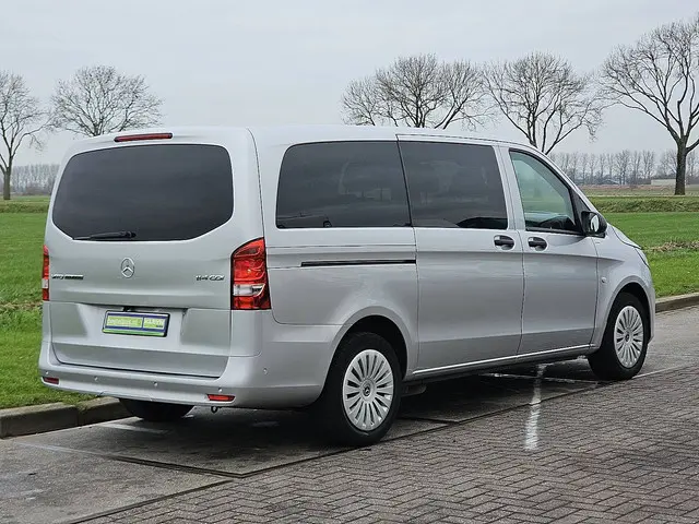 Mercedes-Benz Vito 3