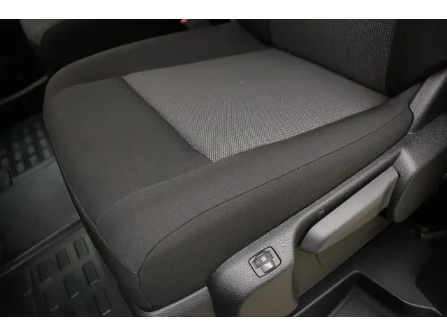 Opel Vivaro-e Electric L3 75 kWh 2023 Elektrisch 15