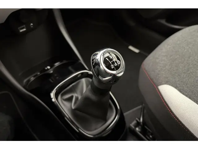 Citroën C1 1.0 VTi Urban Ride 2020 Benzine 25