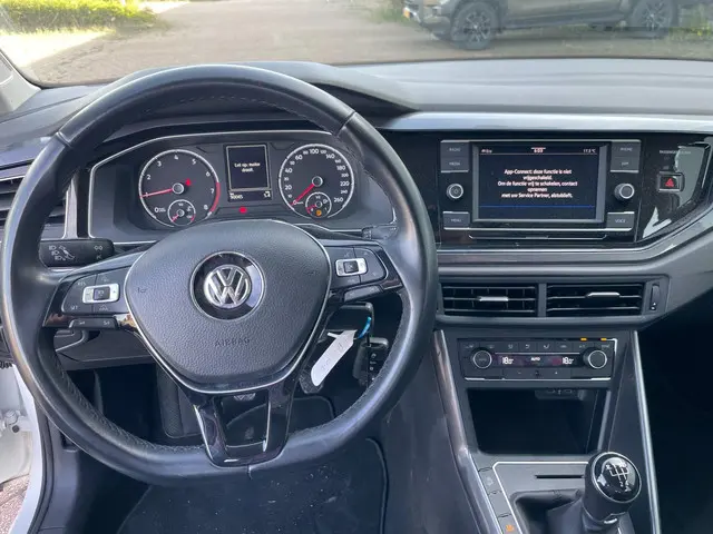 Volkswagen Polo 1.0 TSI Highline 2019 Benzine 8