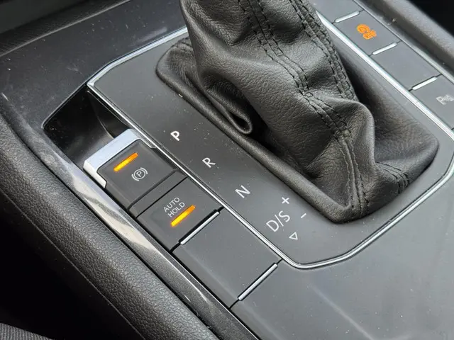 Volkswagen Tiguan 1.5 TSI ACT Comfortline 2019 Benzine 19