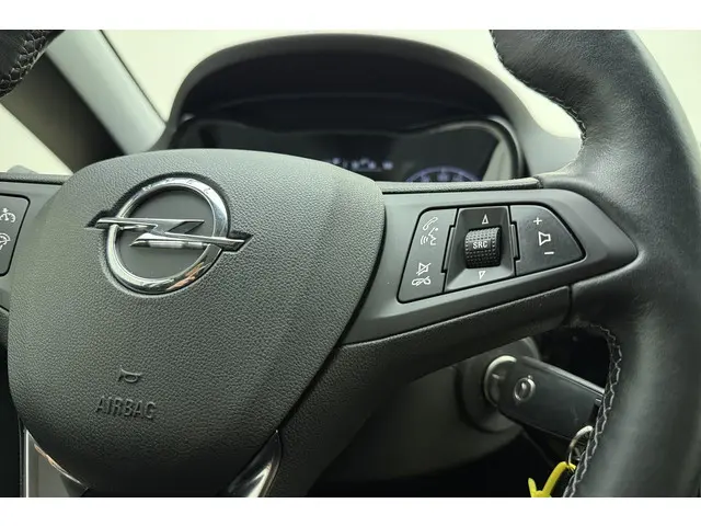 Opel Corsa 1.0 Turbo 120 Jaar Edition 2019 Benzine 16