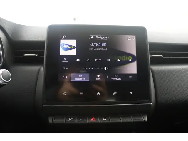 Renault Clio 1.0 TCe Zen 2020 Benzine 17